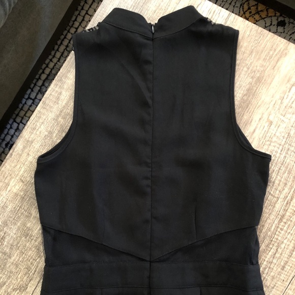 Black jumpsuit - Picture 2 of 5